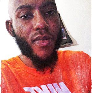 Meet your Posher, Timothy